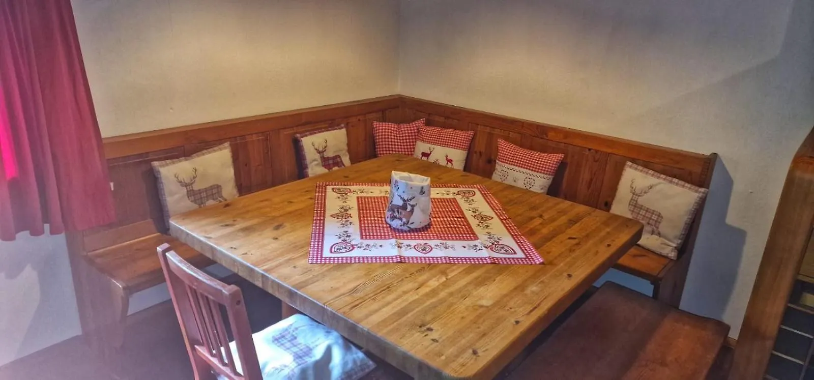 Forsthaus Sommerleite Kammerstein Holiday home
