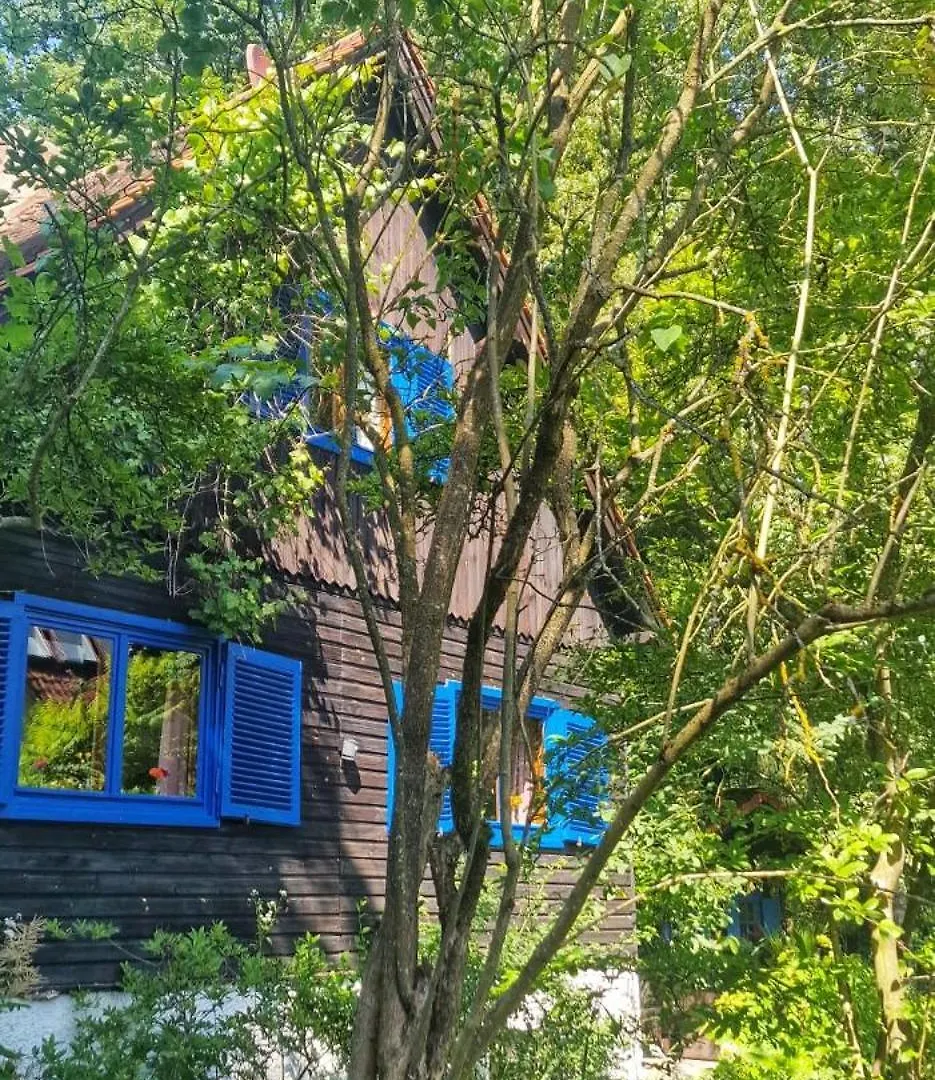 Forsthaus Sommerleite Kammerstein 0*,